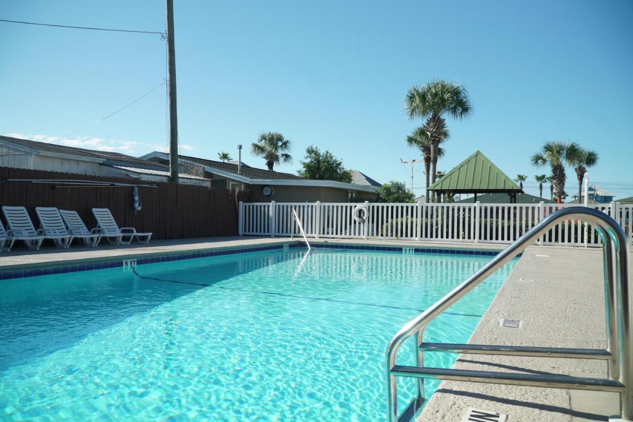 Cottages Christian Retreat Panama City Beach Kültér fotó