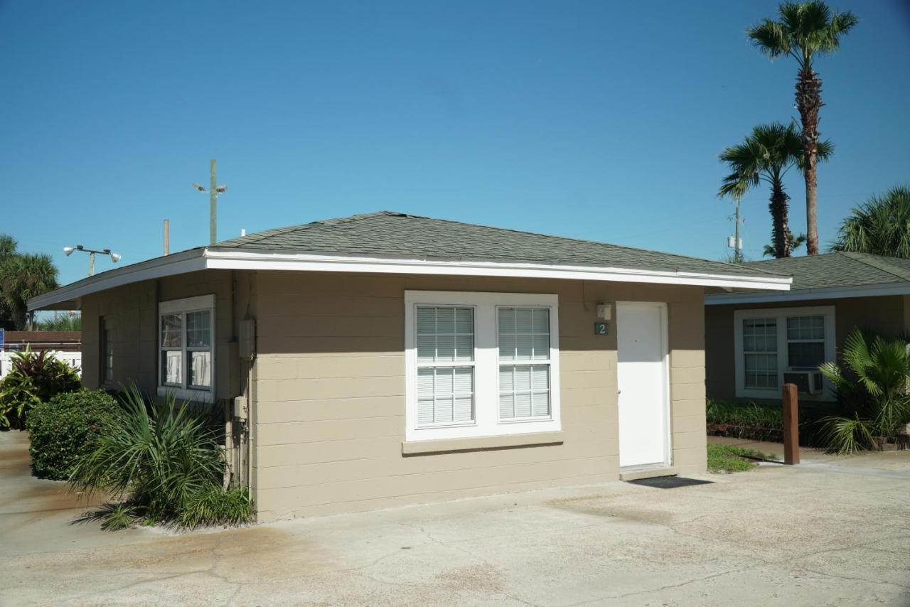 Cottages Christian Retreat Panama City Beach Kültér fotó