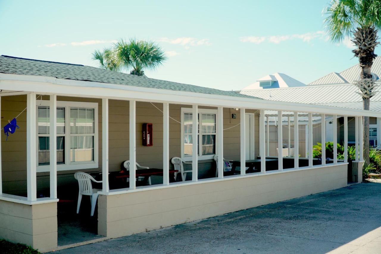 Cottages Christian Retreat Panama City Beach Kültér fotó